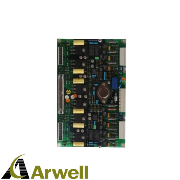 ABB	YXU201A 3ASD510001C9 Digital Input Module