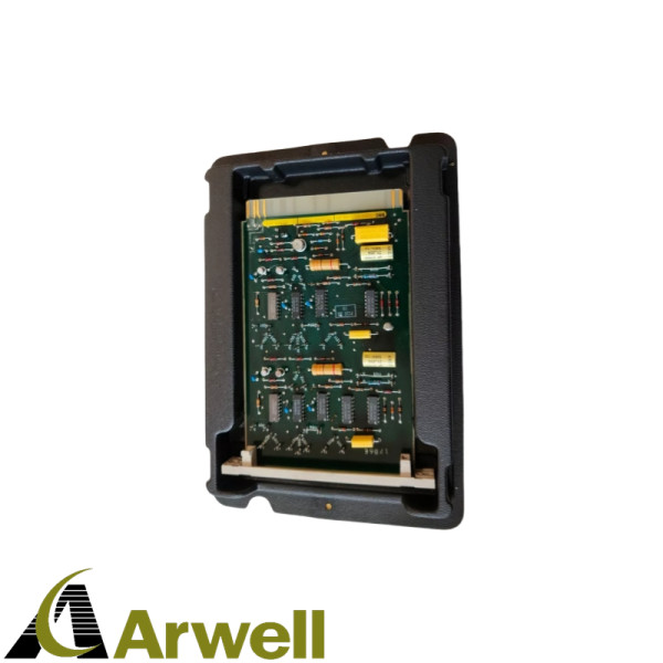 ABB	ZT372 A-E GJR2237800R1 Board