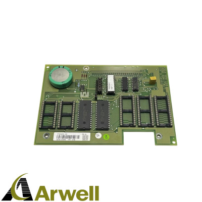 ABB YPR104B YT204001-EH Control Card
