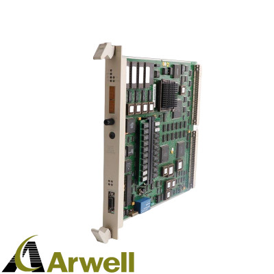 ABB YXE152A  YT204001-AF Control Card