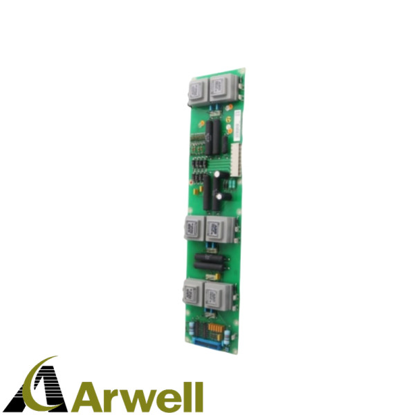 ABB YXI115B YT204001-AL Control Board
