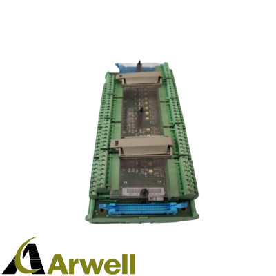 ABB YPT111A 61205055D Control Card