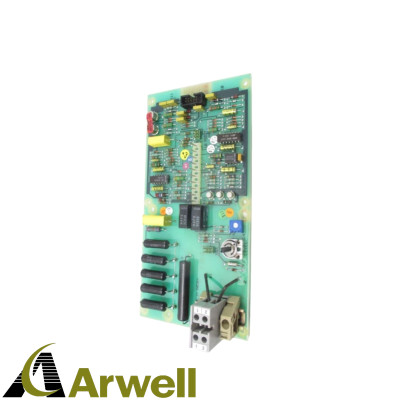 ABB YXO126 4890024-UN  YXO 126 Overload Monitor