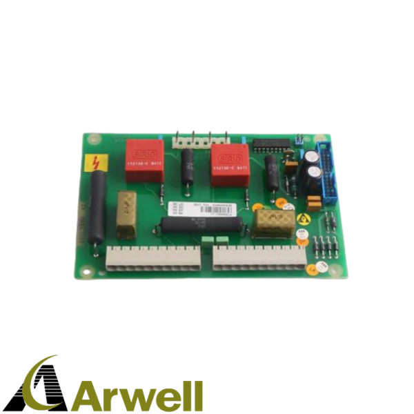 ABB	YXU172E YT204001-JJ  Control Board