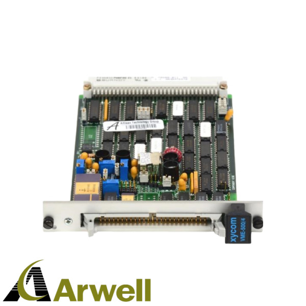 XYCOM XVME 500 PCB Board