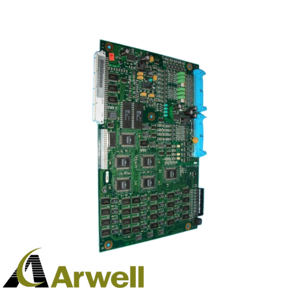 ABB  YPH108B/SPC  Control Board