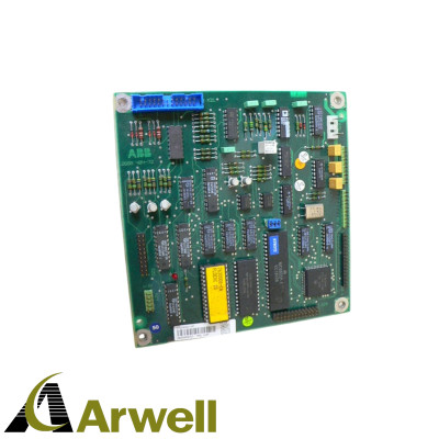 ABB  YPQ102F YT204001-KF  Control Board