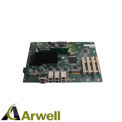ABB XV371A  Control Board