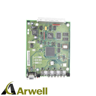 ABB  YPQ112B 63986780  Control Board