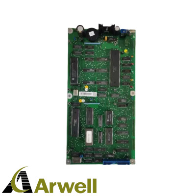 ABB  YPK107E 3ASD489301A410 Circuit Board