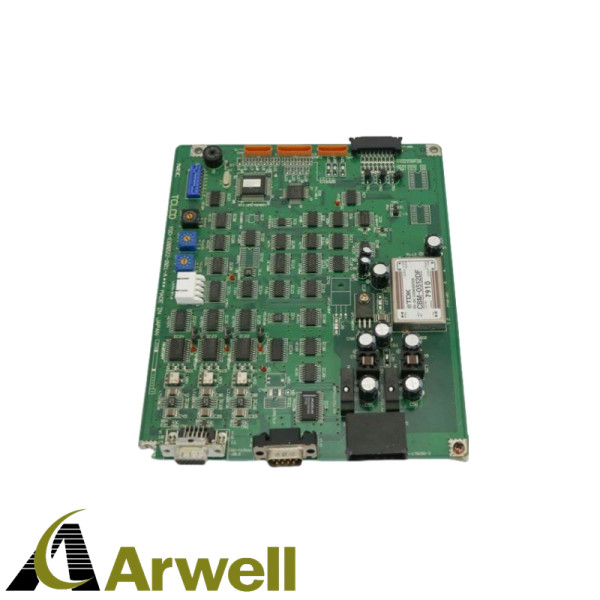 NEC Y6XC24 NDR064RTP869 PCB Board