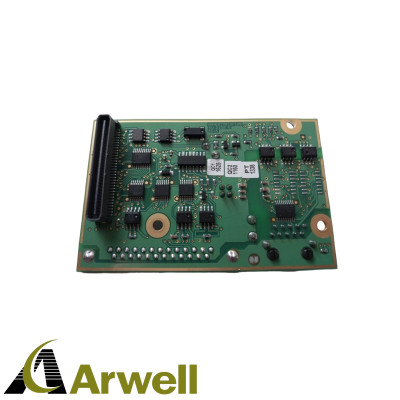 ABB XU03 XU 03  Control Board