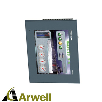 Schneider XBTGT2220   Touch Screen Panel