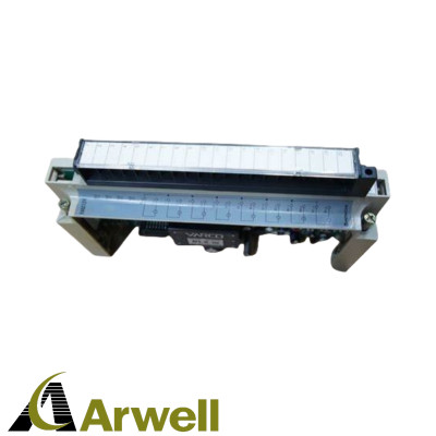 HITACHI	XAGC12HC Analog Input Module