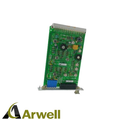 ABB	XP01 XP 01 Control Module