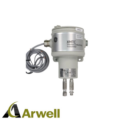 GE	XMTC-6C-11  Thermal Conductivity Transmitter