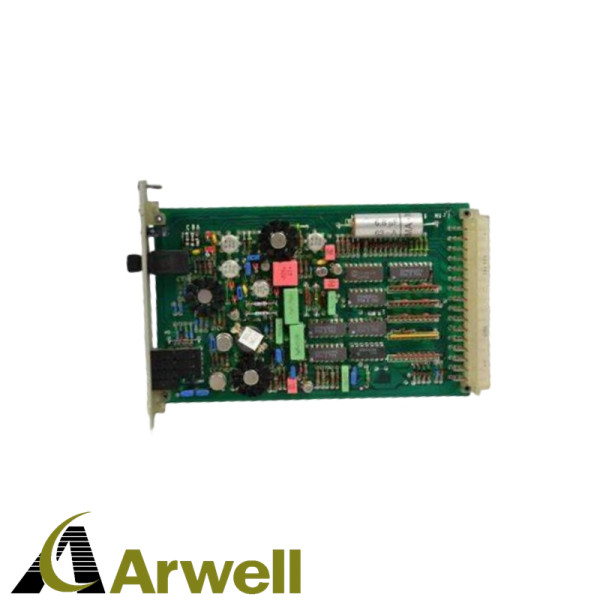 ABB	XN06 XN 06  Board