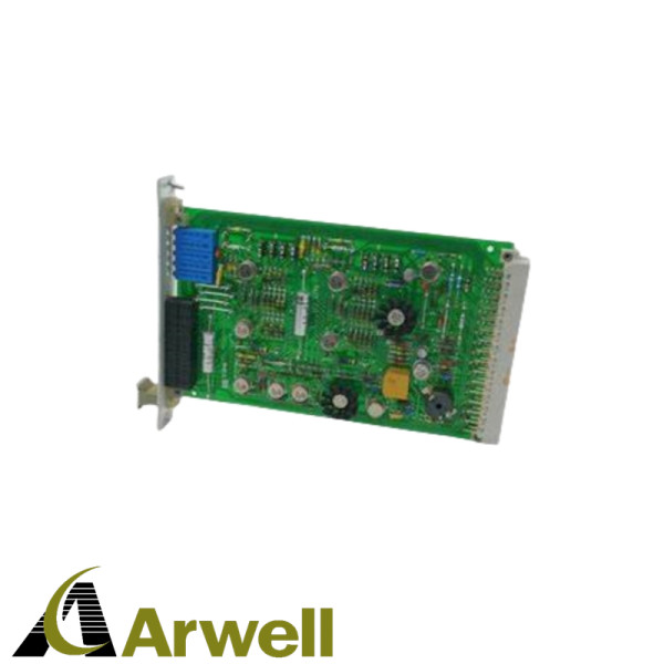 ABB	XP01 XP 01 Control Module