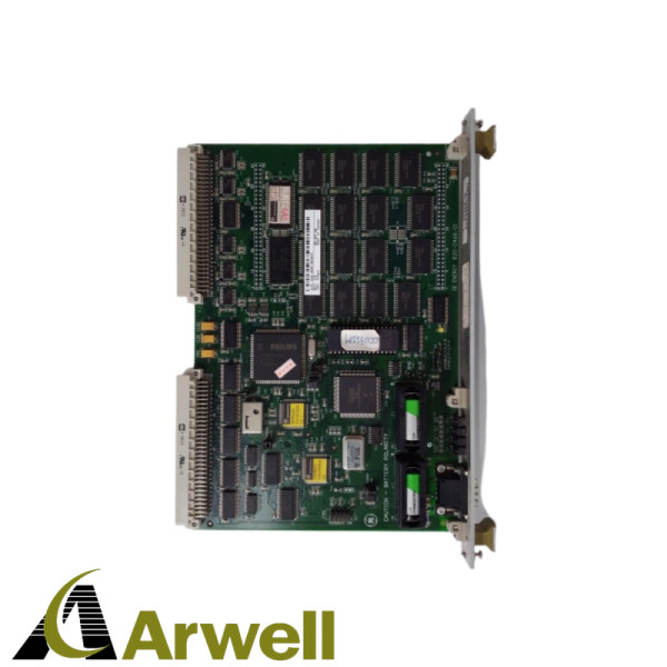 GE WESDAC D20ME GE-HARRIS 820-0468/00