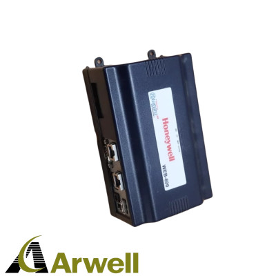 HONEYWELL WEB-600 NETWORK CONTROLLER