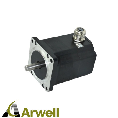 BERGER LAHR	VRDM 397/50 LNB  VRDM397/50LNB  Servo Motor