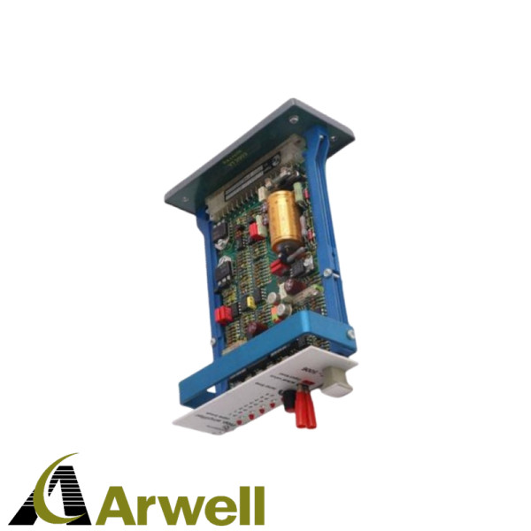 REXROTH	VT3006S35 R1  ANALOG AMPLIFIER CARD