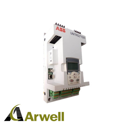 ABB  UT4642A EIA302398R121 Control Unit