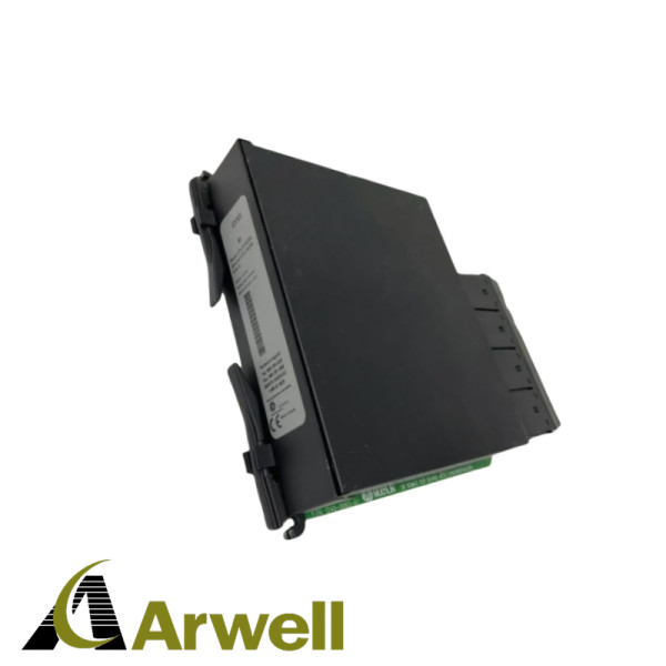 GE UR8FH Controller Module