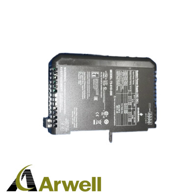 EMERSON	 VE5009 KJ1501X1-BC3 12P3935X022  POWER SUPPLY