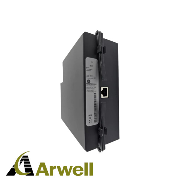 GE UR9VM Controller Module