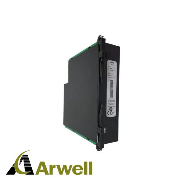 GE UR7HH Controller Module