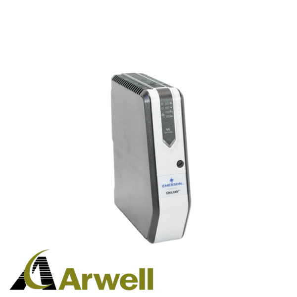 EMERSON VE3008 KJ2005X1-MQ2 13P0072X082  Module