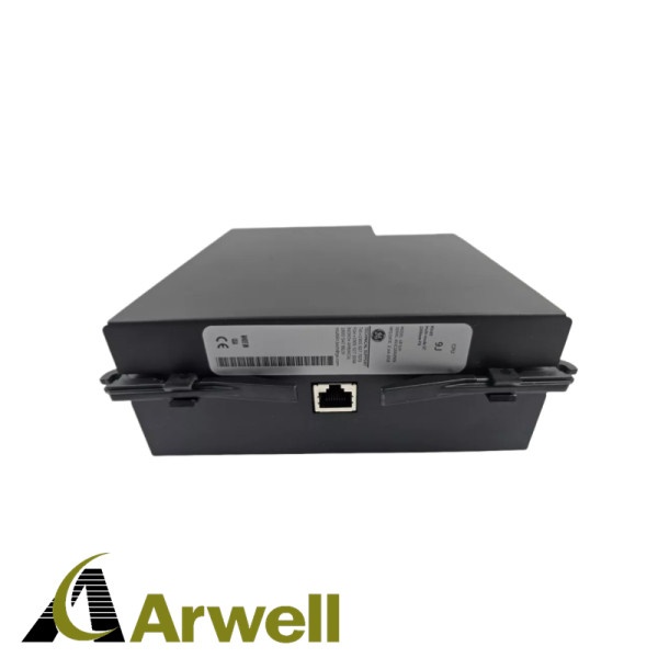 GE UR9WH Controller Module