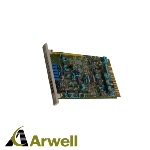 YASKAWA USAHEM-03DS52A  Module