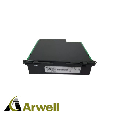 GE UR7HH Controller Module