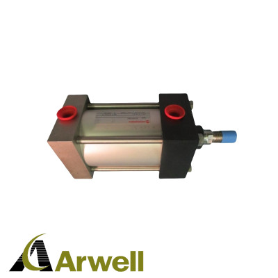 NORGREN  VAC030-S4-S4  Module