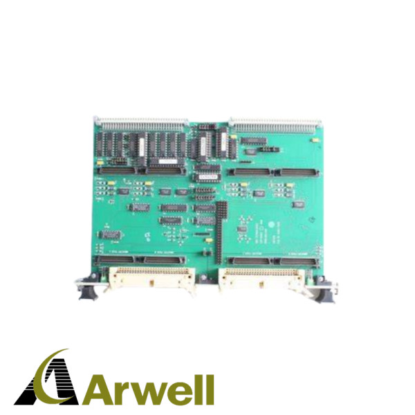 GE  VIPC616  Controller Module