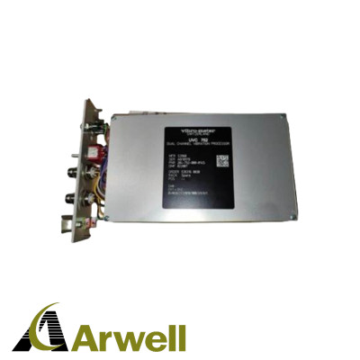VIBRO METER  UVC752 204-752-000-014S  Board