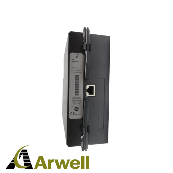 GE UR9HH Controller Module