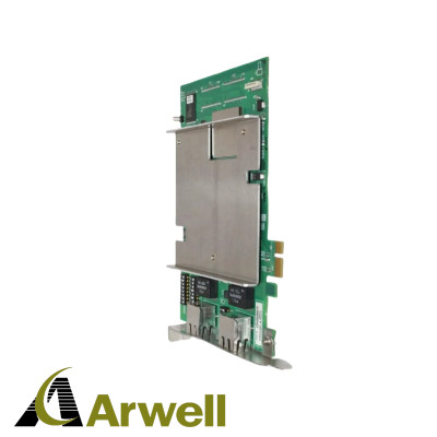 YOKOGAWA  VI702  INTER FACE CARD