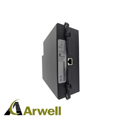 GE UR9WH Controller Module