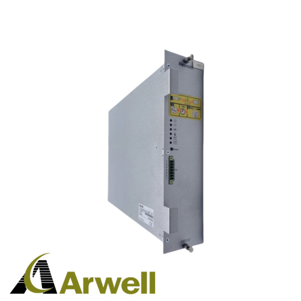 REXROTH	VM310 0608750109-102  Power Supply