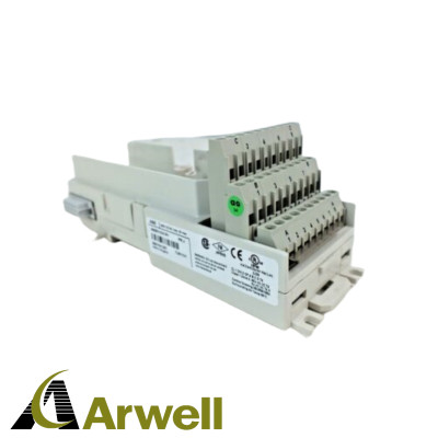 ABB TU811V1 3BSE013231R1 PCB BOARD