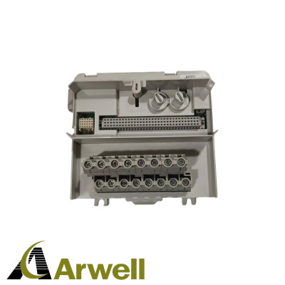 ABB TU831V1 3BSE013235R1 PCB BOARD