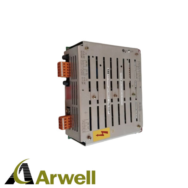 ABB	UNS0024B HEIR318072R0002  Power Supply Board