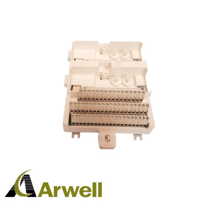 ABB TU843 3BSE021443R1 PCB BOARD