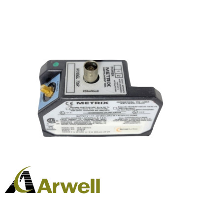 METRIX TXR-33505