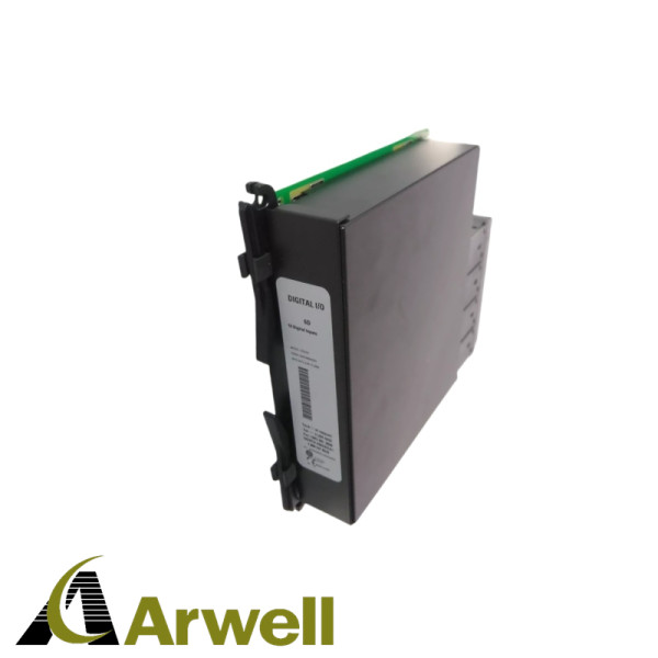 GE	UR6DH   Digital I/O Module