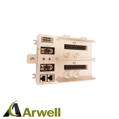 ABB TU846 3BSE022460R1 PCB BOARD