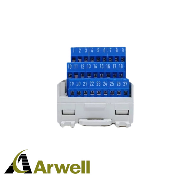ABB TU845 3BSE021447R1 PCB BOARD